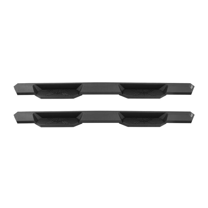 HDX Xtreme Nerf Step Bars <br> 2016-2024 Nissan TITAN XD