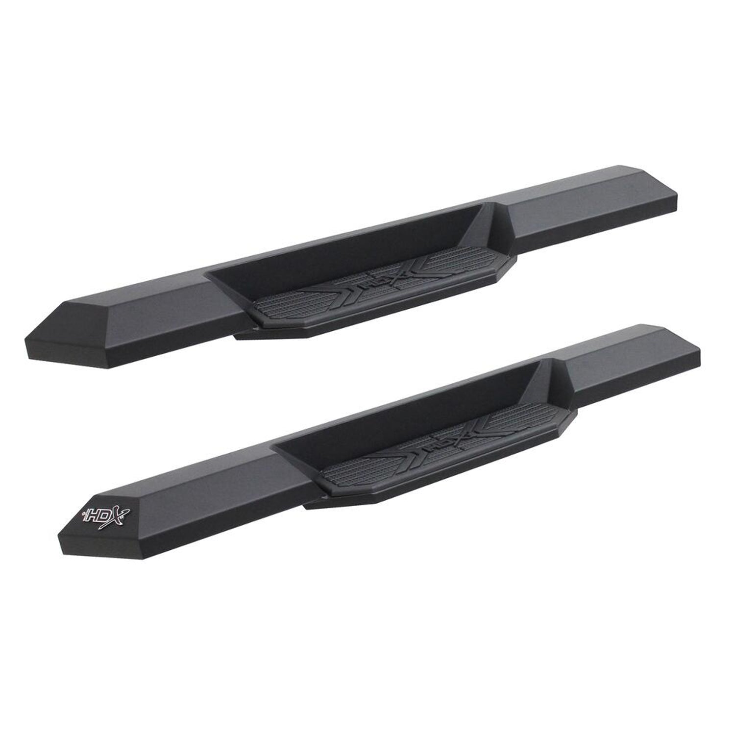 HDX Xtreme Nerf Step Bars <br> 2018-2025 Jeep Wrangler