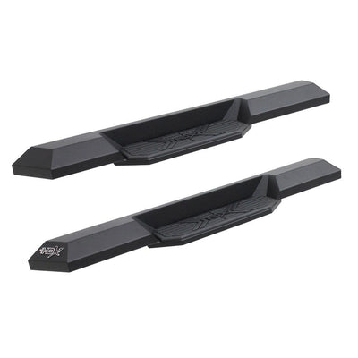 HDX Xtreme Nerf Step Bars <br> 2018-2025 Jeep Wrangler