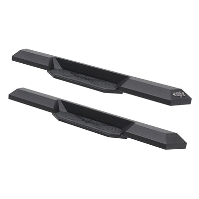 HDX Xtreme Nerf Step Bars <br> 2018-2025 Jeep Wrangler