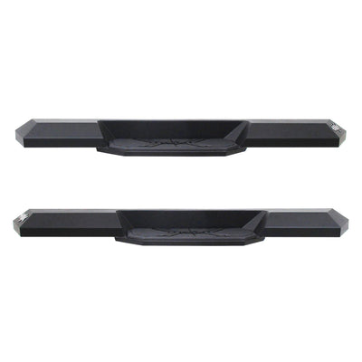 HDX Xtreme Nerf Step Bars <br> 2018-2025 Jeep Wrangler