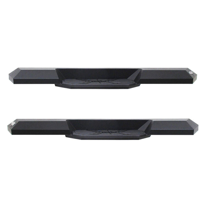 HDX Xtreme Nerf Step Bars <br> 2018-2025 Jeep Wrangler