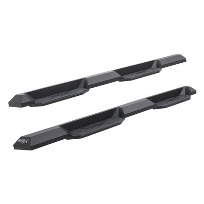HDX Xtreme Nerf Step Bars <br> 2018-2025 Jeep Wrangler