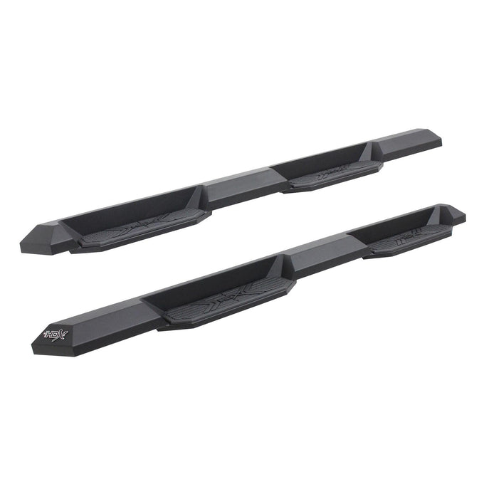 HDX Xtreme Nerf Step Bars <br> 2018-2025 Jeep Wrangler