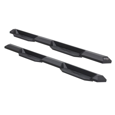HDX Xtreme Nerf Step Bars <br> 2018-2025 Jeep Wrangler