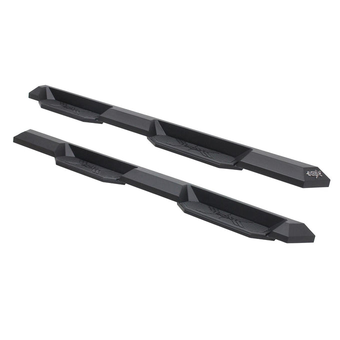 HDX Xtreme Nerf Step Bars <br> 2018-2025 Jeep Wrangler