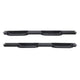 HDX Xtreme Nerf Step Bars <br> 2018-2025 Jeep Wrangler