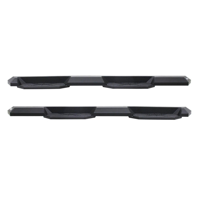 HDX Xtreme Nerf Step Bars <br> 2018-2025 Jeep Wrangler
