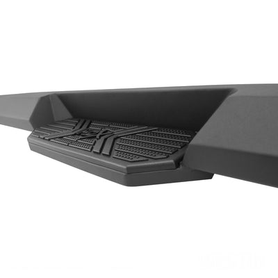 HDX Xtreme Nerf Step Bars <br> 2018-2025 Jeep Wrangler
