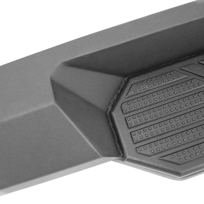 HDX Xtreme Nerf Step Bars <br> 2019-2025 Ram 1500