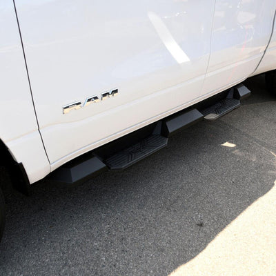 HDX Xtreme Nerf Step Bars <br> 2019-2025 Ram 1500