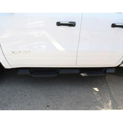 HDX Xtreme Nerf Step Bars <br> 2019-2025 Ram 1500