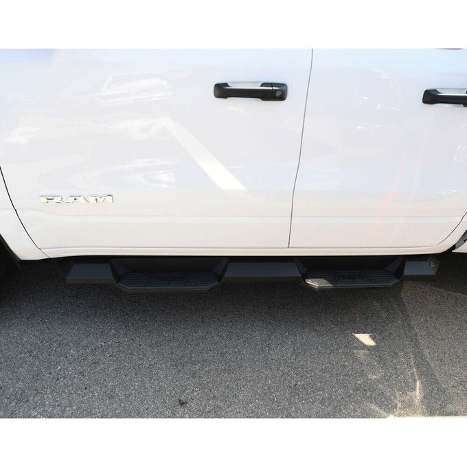 HDX Xtreme Nerf Step Bars <br> 2019-2025 Ram 1500