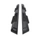 HDX Xtreme Nerf Step Bars <br> 19-26 Chevy Silverado GMC Sierra 1500-3500 HD