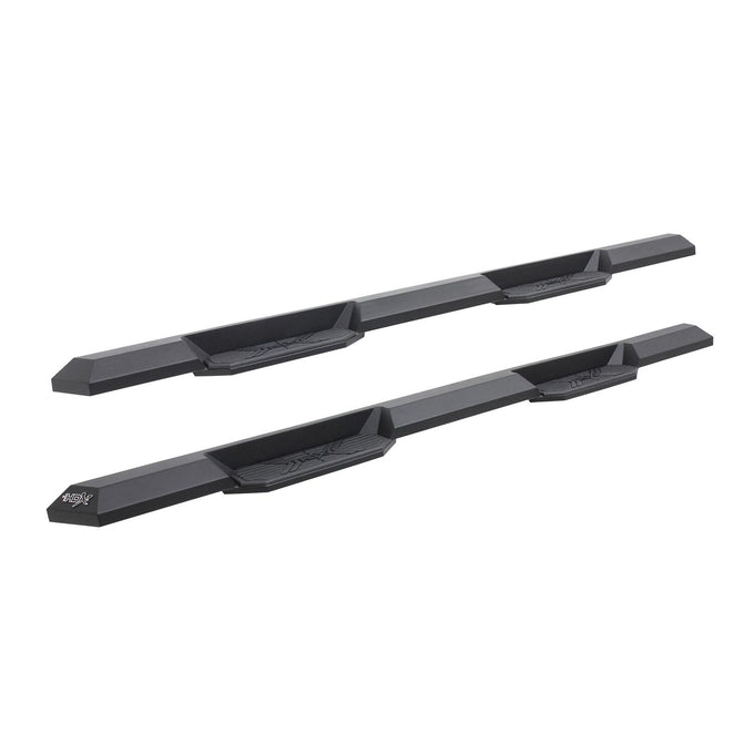 HDX Xtreme Nerf Step Bars <br> 19-26 Chevy Silverado GMC Sierra 1500-3500 HD