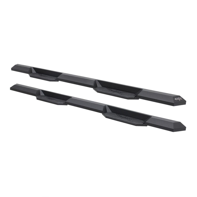 HDX Xtreme Nerf Step Bars <br> 19-26 Chevy Silverado GMC Sierra 1500-3500 HD