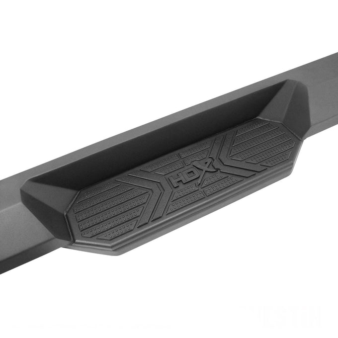 HDX Xtreme Nerf Step Bars <br> 19-26 Chevy Silverado GMC Sierra 1500-3500 HD