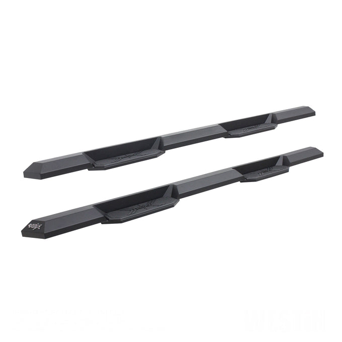 HDX Xtreme Nerf Step Bars <br> 2019-2023 Ford Ranger