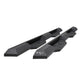 HDX Xtreme Nerf Step Bars <br> 2019-2026 Ford Ranger