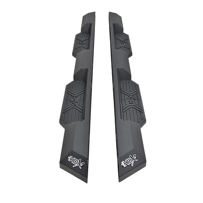HDX Xtreme Nerf Step Bars <br> 2019-2026 Ford Ranger