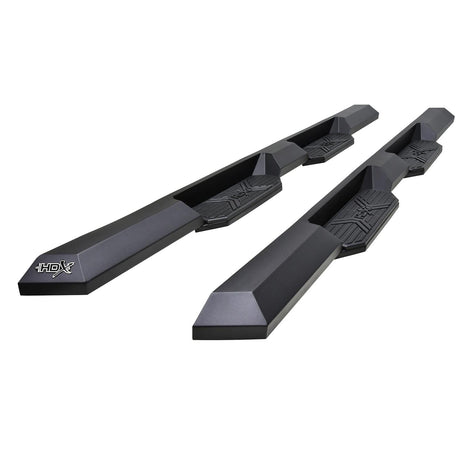 HDX Xtreme Nerf Step Bars <br> 2020-2025 Jeep Gladiator