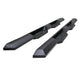 HDX Xtreme Nerf Step Bars <br> 2020-2025 Jeep Gladiator