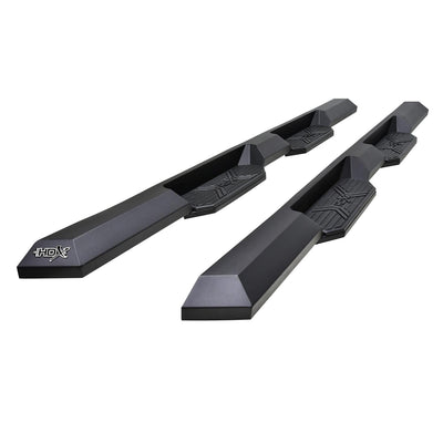 HDX Xtreme Nerf Step Bars <br> 2020-2025 Jeep Gladiator