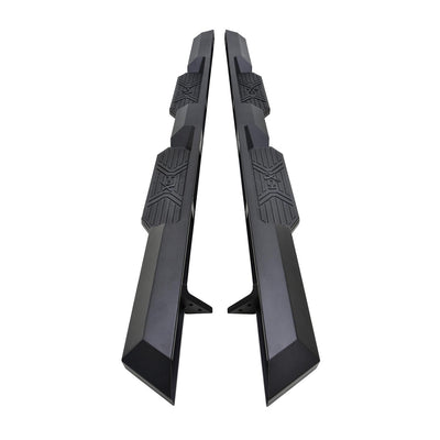 HDX Xtreme Nerf Step Bars <br> 2020-2025 Jeep Gladiator