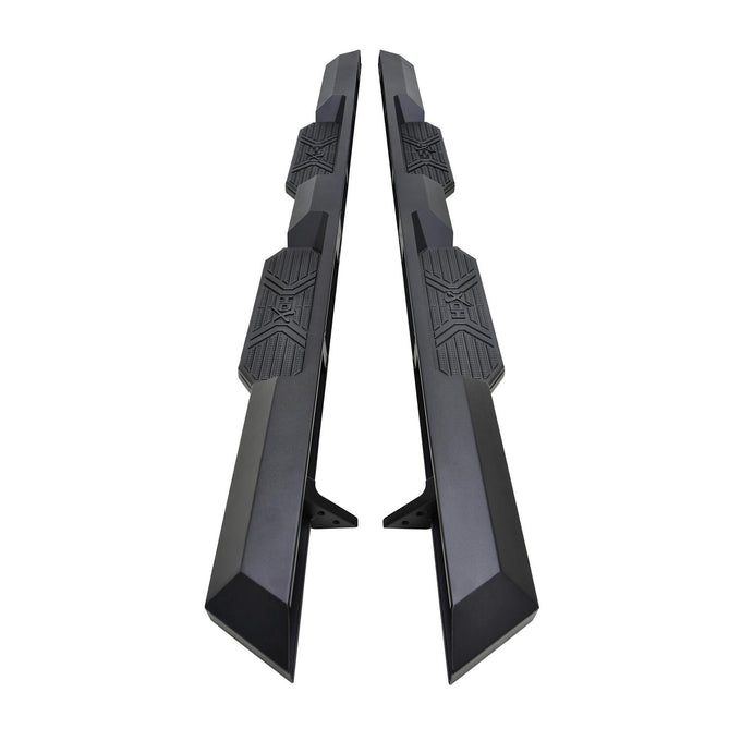 HDX Xtreme Nerf Step Bars <br> 2020-2025 Jeep Gladiator