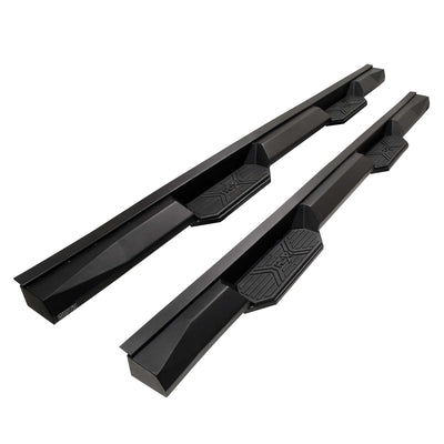 HDX Xtreme Nerf Step Bars <br> 2024-2026 Tesla Cybertruck