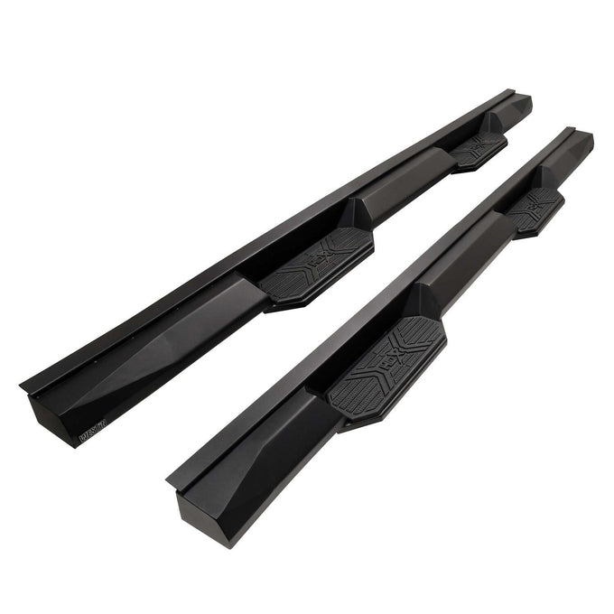 HDX Xtreme Nerf Step Bars <br> 2024-2026 Tesla Cybertruck