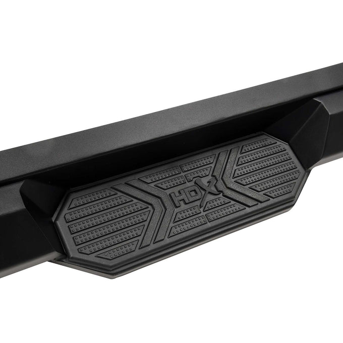 HDX Xtreme Nerf Step Bars <br> 2024-2026 Tesla Cybertruck