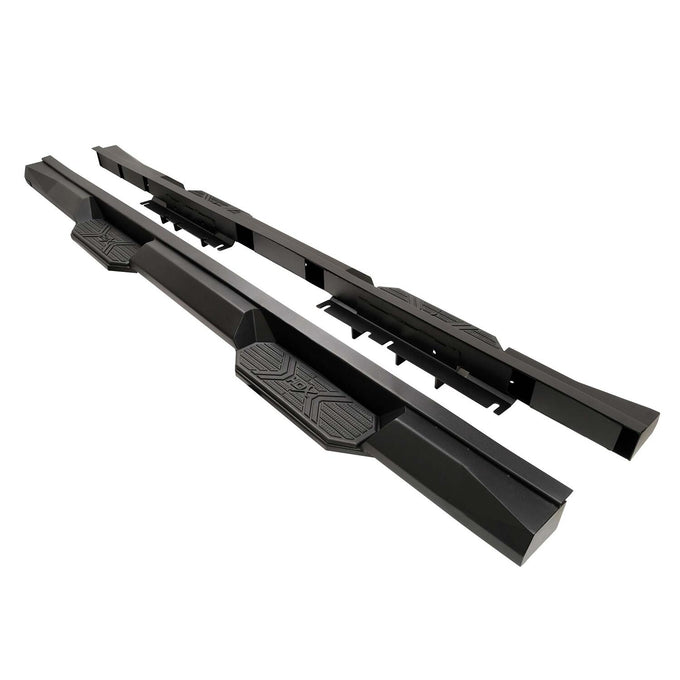HDX Xtreme Nerf Step Bars <br> 2024-2026 Tesla Cybertruck