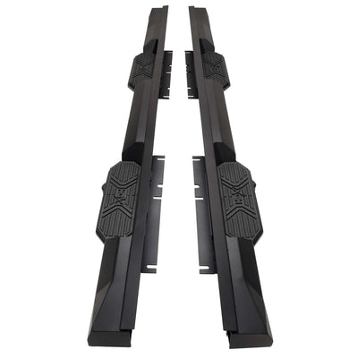 HDX Xtreme Nerf Step Bars <br> 2024-2026 Tesla Cybertruck