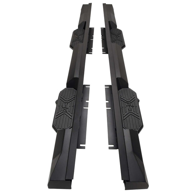 HDX Xtreme Nerf Step Bars <br> 2024-2026 Tesla Cybertruck