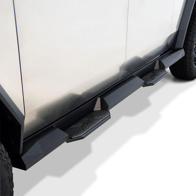 HDX Xtreme Nerf Step Bars <br> 2024-2026 Tesla Cybertruck
