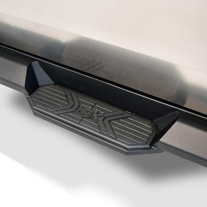 HDX Xtreme Nerf Step Bars <br> 2024-2026 Tesla Cybertruck