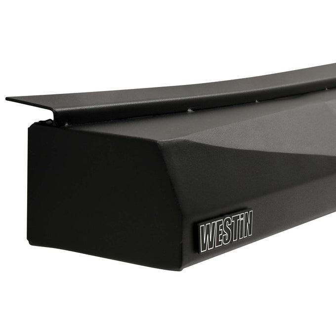 HDX Xtreme Nerf Step Bars <br> 2024-2026 Tesla Cybertruck