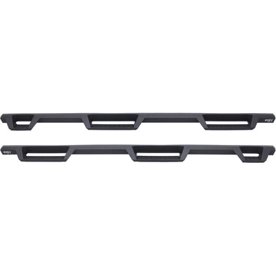 HDX Drop Wheel-to-Wheel Nerf Step Bars <br> 1999-2016 Ford F-250 F-350 Super Duty