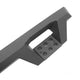HDX Drop Wheel-to-Wheel Nerf Step Bars <br> 1999-2016 Ford F-250 F-350 Super Duty
