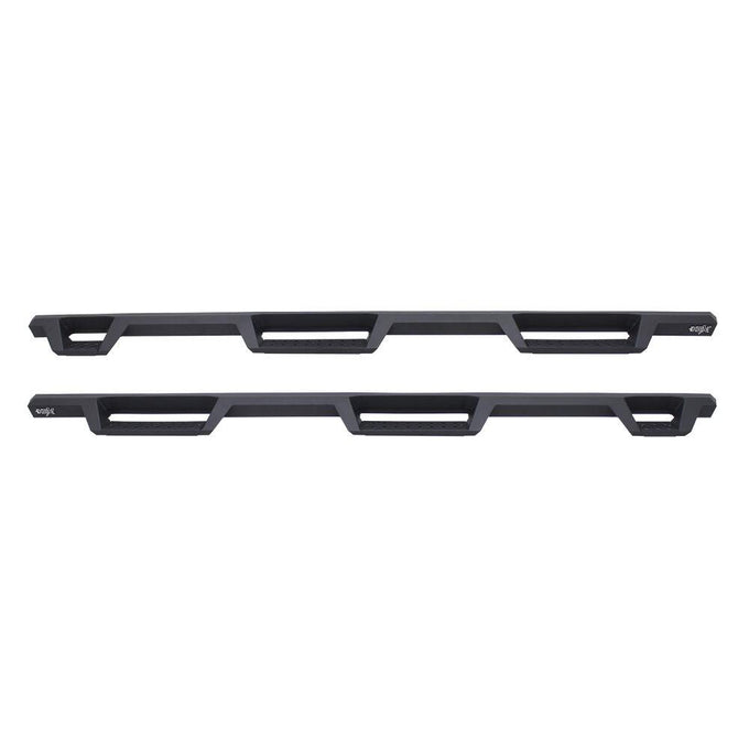 HDX Drop Wheel-to-Wheel Nerf Step Bars <br> 09-24 Dodge Ram 1500 2500 3500