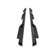 HDX Drop Wheel-to-Wheel Nerf Step Bars <br> 09-24 Dodge Ram 1500 2500 3500
