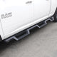 HDX Drop Wheel-to-Wheel Nerf Step Bars <br> 09-24 Dodge Ram 1500 2500 3500