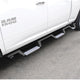 Stainless Drop Wheel-to-Wheel Nerf Step Bars <br> 09-24 Dodge Ram 1500 2500 3500