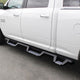 Stainless Drop Wheel-to-Wheel Nerf Step Bars <br> 09-24 Dodge Ram 1500 2500 3500