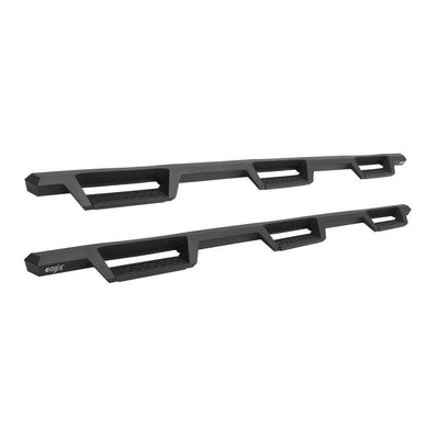 HDX Drop Wheel-to-Wheel Nerf Step Bars <br> 2011-2018 Ram 2500 3500