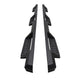 HDX Drop Wheel-to-Wheel Nerf Step Bars <br> 2019-2025 Ram 2500 3500