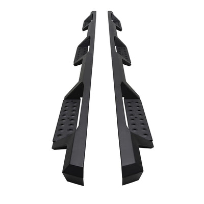 HDX Drop Wheel-to-Wheel Nerf Step Bars <br> 2019-2025 Ram 2500 3500