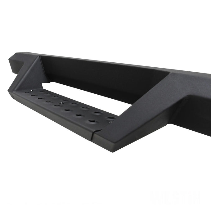 HDX Drop Wheel-to-Wheel Nerf Step Bars <br> 2019-2025 Ram 2500 3500