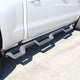 HDX Drop Wheel-to-Wheel Nerf Step Bars <br> 07-18 Chevy Silverado GMC Sierra 1500